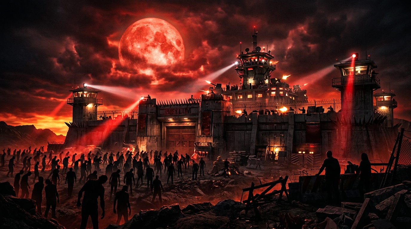 7 Days to Die